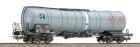76488 Sachsenmodelle 4-axle Tank car type Zans PAISCHER